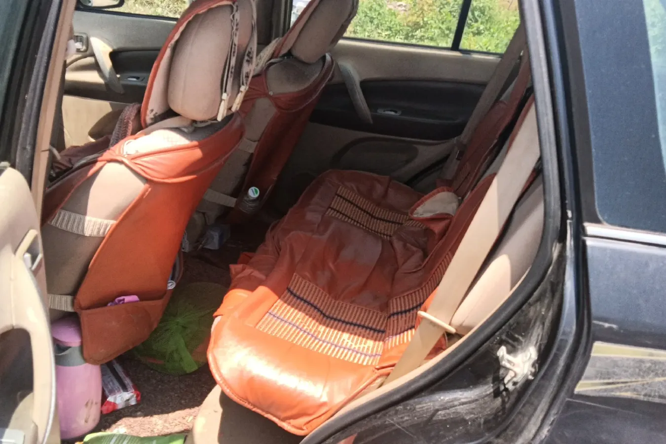 2009 Chery Tiggo 1.6L 108HP L4 5MT,autocango,china used car exporter,china ev exporter,chinese used car exporter,chinese used ev exporter