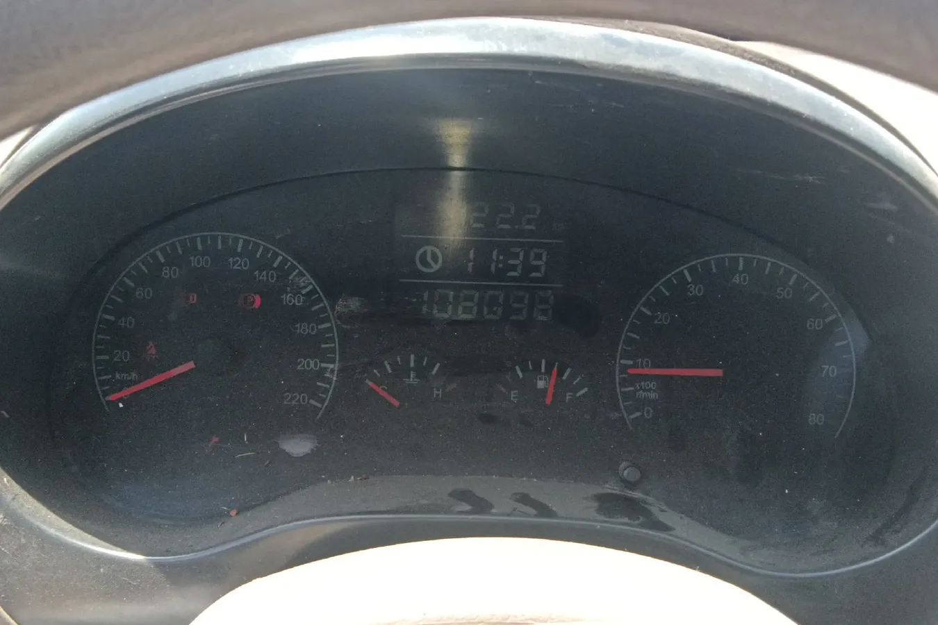 2009 Chery Tiggo 1.6L 108HP L4 5MT,autocango,china used car exporter,china ev exporter,chinese used car exporter,chinese used ev exporter