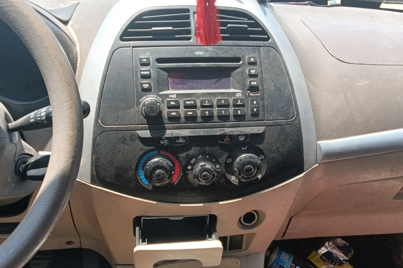 2009 Chery Tiggo 1.6L 108HP L4 5MT,autocango,china used car exporter,china ev exporter,chinese used car exporter,chinese used ev exporter