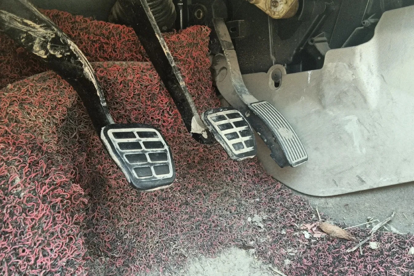 2009 Chery Tiggo 1.6L 108HP L4 5MT,autocango,china used car exporter,china ev exporter,chinese used car exporter,chinese used ev exporter