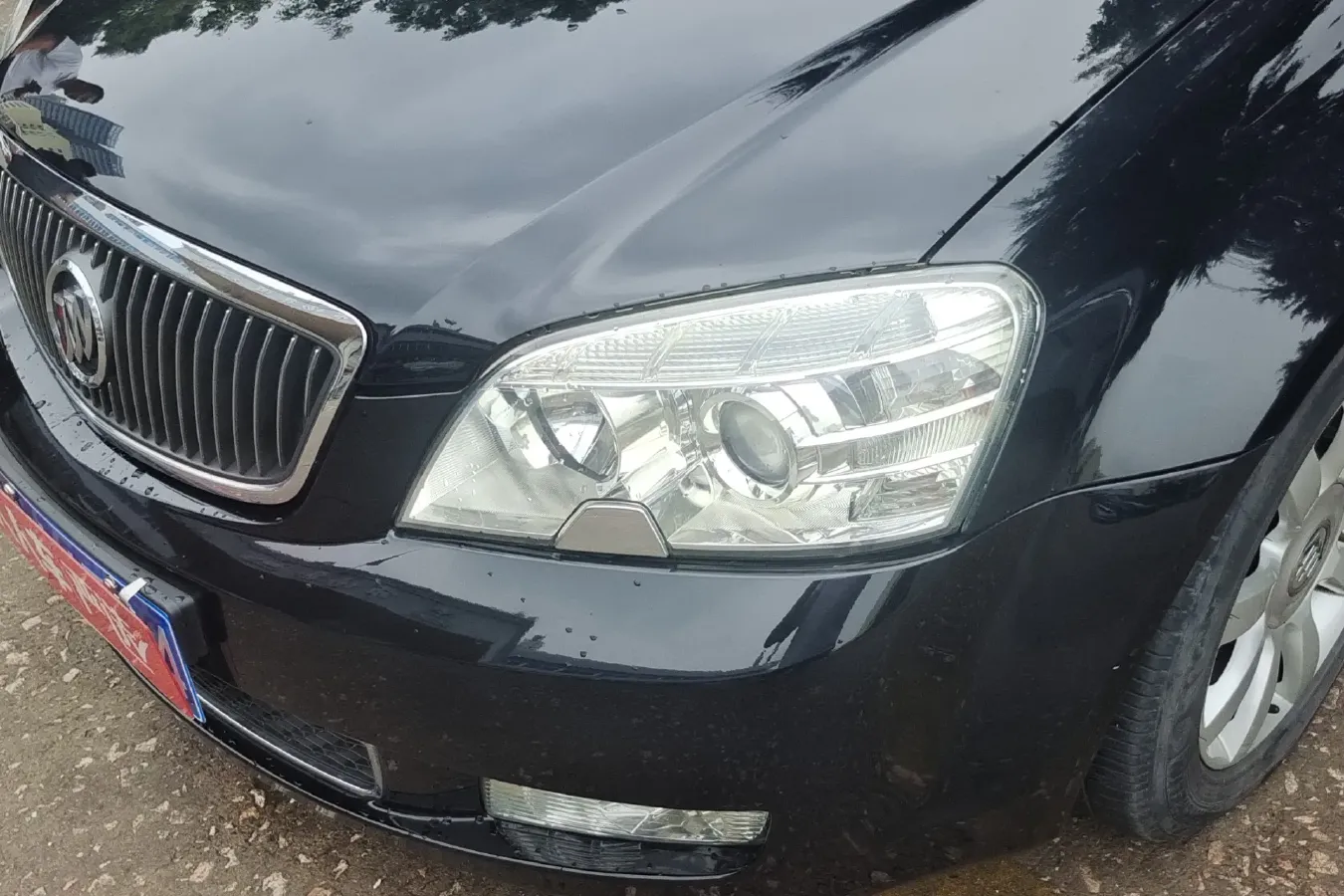 2010 Buick Park Avenue 3.0L 254HP V6 6AT,autocango,china used car exporter,china ev exporter,chinese used car exporter,chinese used ev exporter