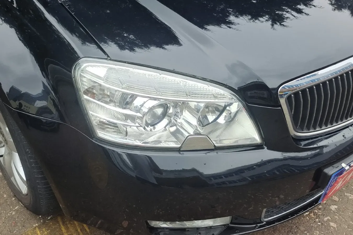 2010 Buick Park Avenue 3.0L 254HP V6 6AT,autocango,china used car exporter,china ev exporter,chinese used car exporter,chinese used ev exporter