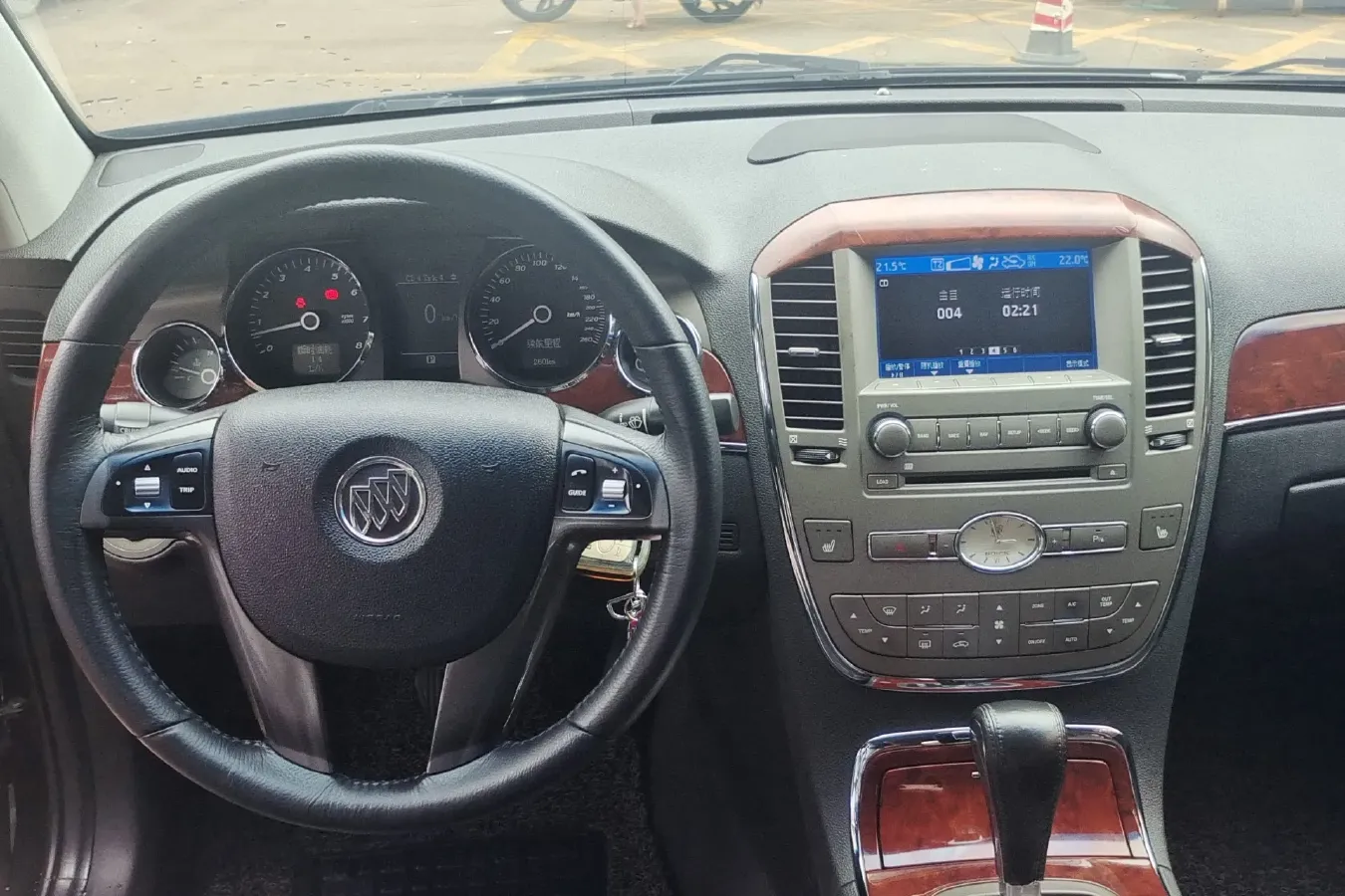 2010 Buick Park Avenue 3.0L 254HP V6 6AT,autocango,china used car exporter,china ev exporter,chinese used car exporter,chinese used ev exporter