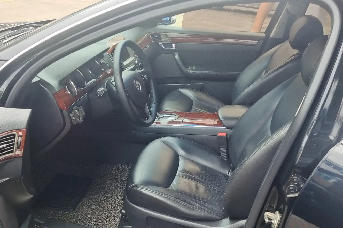 2010 Buick Park Avenue 3.0L 254HP V6 6AT,autocango,china used car exporter,china ev exporter,chinese used car exporter,chinese used ev exporter