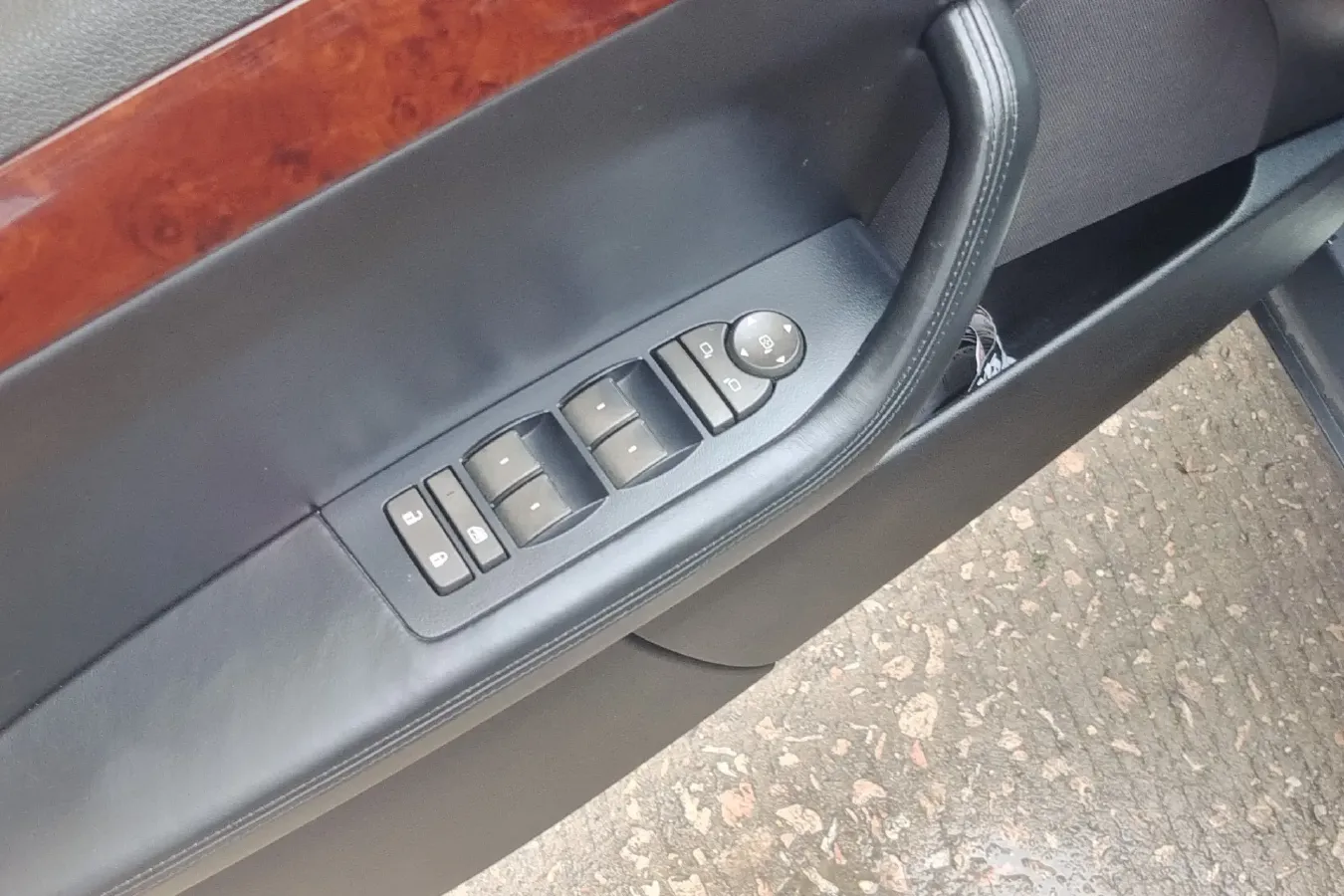 2010 Buick Park Avenue 3.0L 254HP V6 6AT,autocango,china used car exporter,china ev exporter,chinese used car exporter,chinese used ev exporter