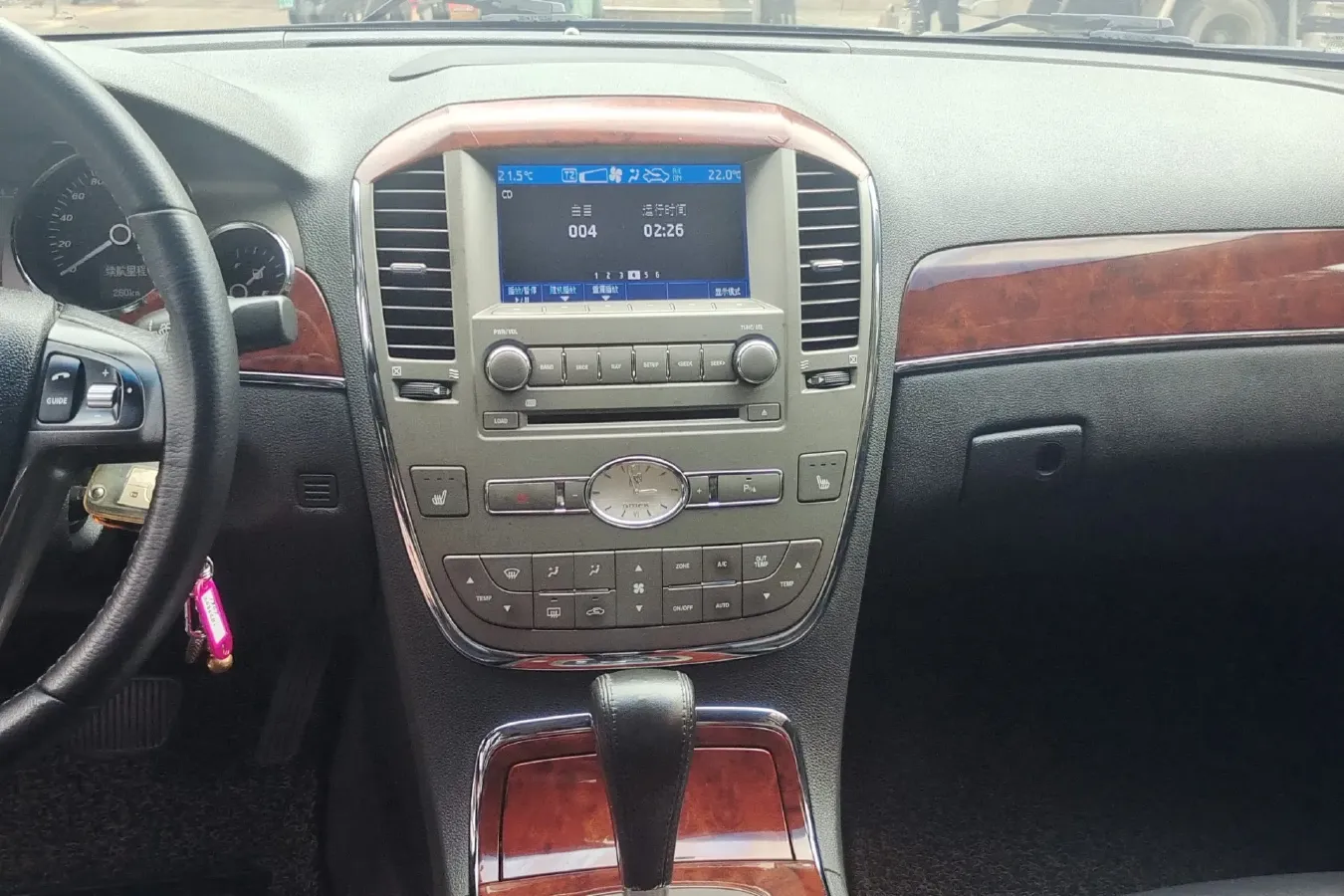 2010 Buick Park Avenue 3.0L 254HP V6 6AT,autocango,china used car exporter,china ev exporter,chinese used car exporter,chinese used ev exporter