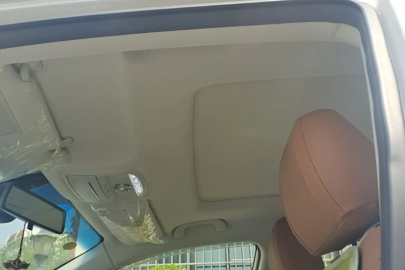 2019 BeiJing Auto U7 1.5T 150HP L4 CVT,autocango,china used car exporter,china ev exporter,chinese used car exporter,chinese used ev exporter