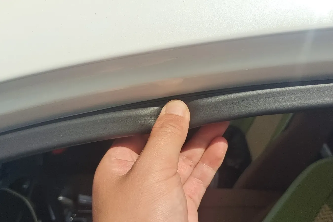 2019 BeiJing Auto U7 1.5T 150HP L4 CVT,autocango,china used car exporter,china ev exporter,chinese used car exporter,chinese used ev exporter