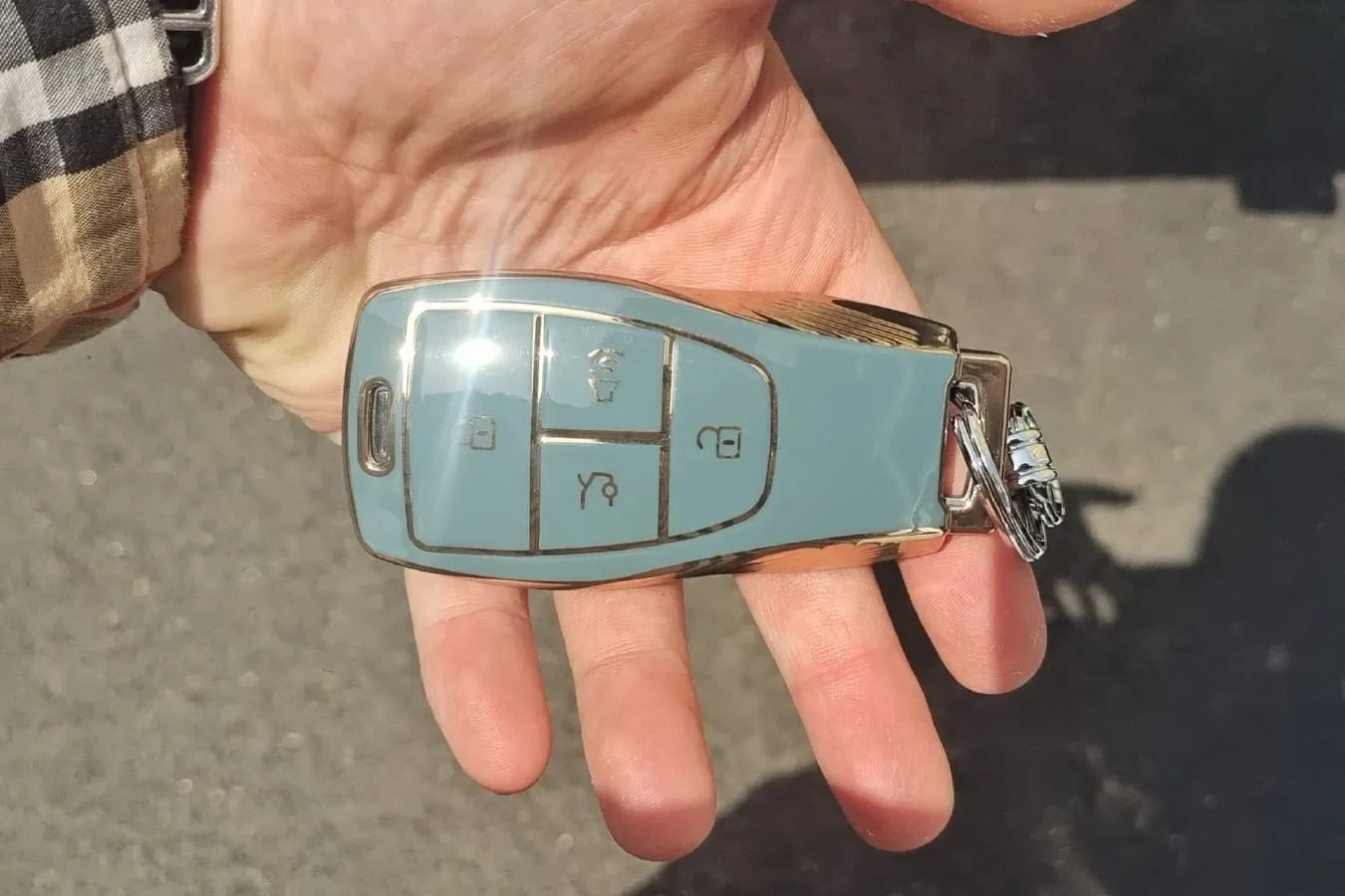 2019 BeiJing Auto U7 1.5T 150HP L4 CVT,autocango,china used car exporter,china ev exporter,chinese used car exporter,chinese used ev exporter