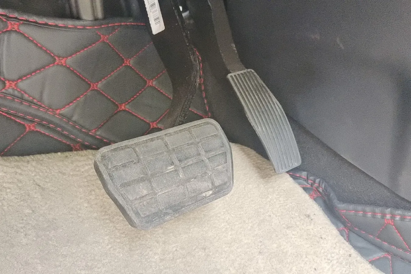 2019 BeiJing Auto U7 1.5T 150HP L4 CVT,autocango,china used car exporter,china ev exporter,chinese used car exporter,chinese used ev exporter