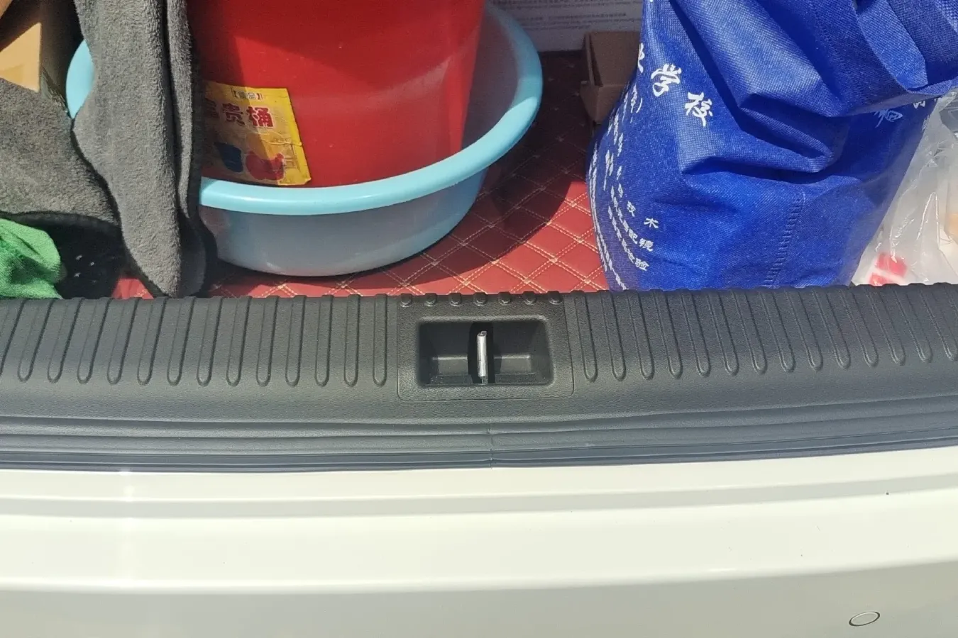 2019 BeiJing Auto U7 1.5T 150HP L4 CVT,autocango,china used car exporter,china ev exporter,chinese used car exporter,chinese used ev exporter