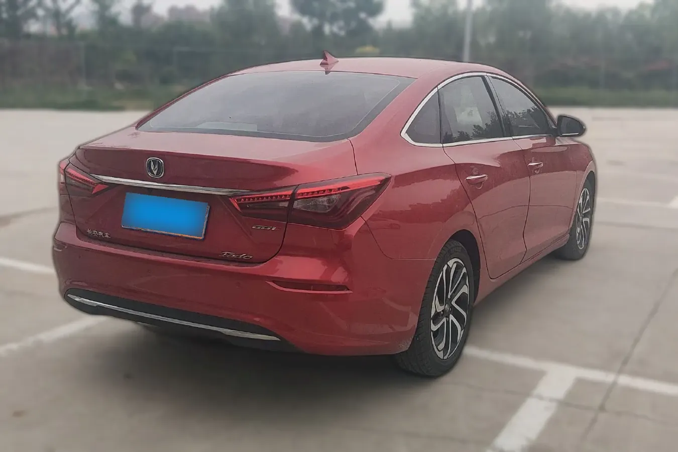 2018 ChangAn Eado 1.6L 128HP L4 6AT,autocango,china used car exporter,china ev exporter,chinese used car exporter,chinese used ev exporter