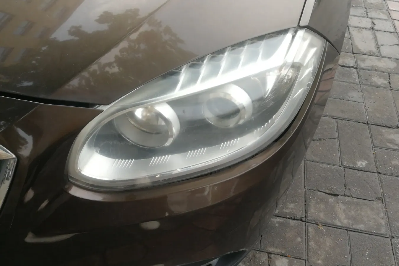 2012 Brilliance Auto V5 1.5T 136HP L4 5AT,autocango,china used car exporter,china ev exporter,chinese used car exporter,chinese used ev exporter