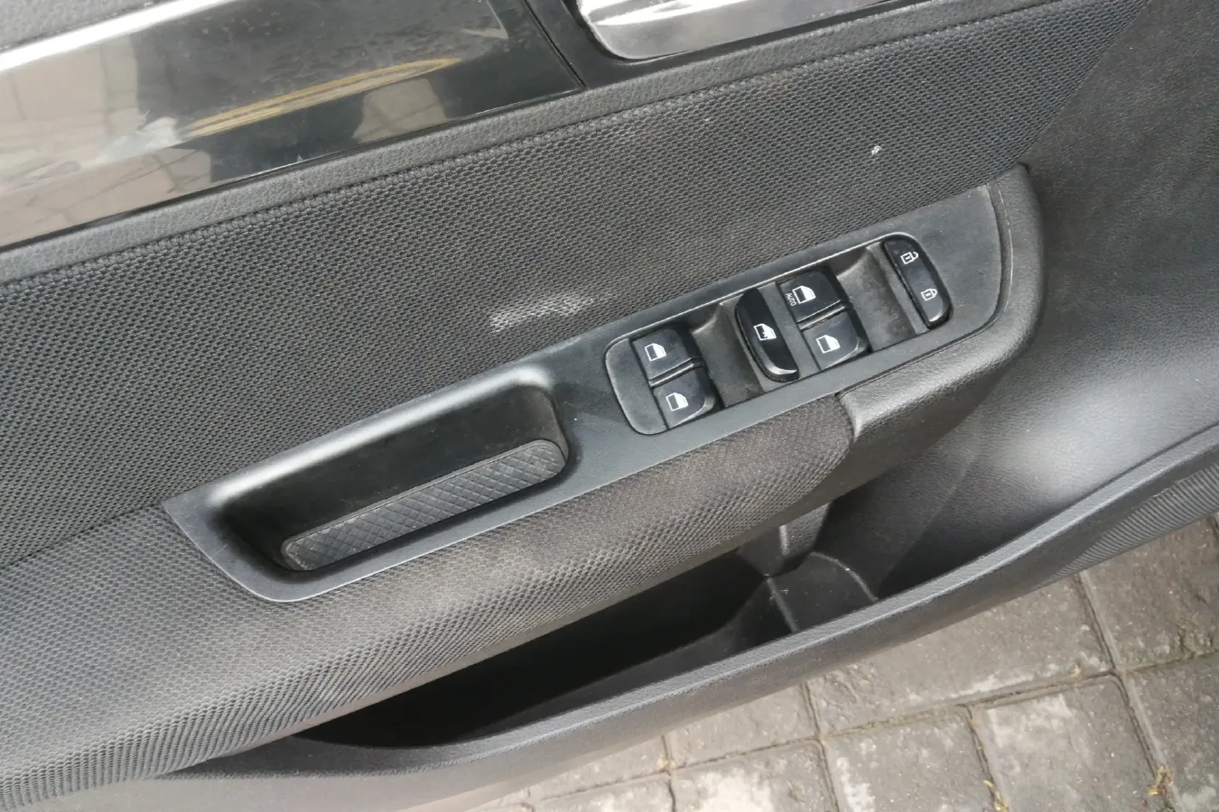 2012 Brilliance Auto V5 1.5T 136HP L4 5AT,autocango,china used car exporter,china ev exporter,chinese used car exporter,chinese used ev exporter