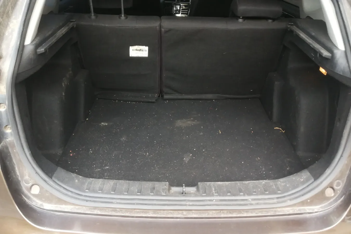 2012 Brilliance Auto V5 1.5T 136HP L4 5AT,autocango,china used car exporter,china ev exporter,chinese used car exporter,chinese used ev exporter