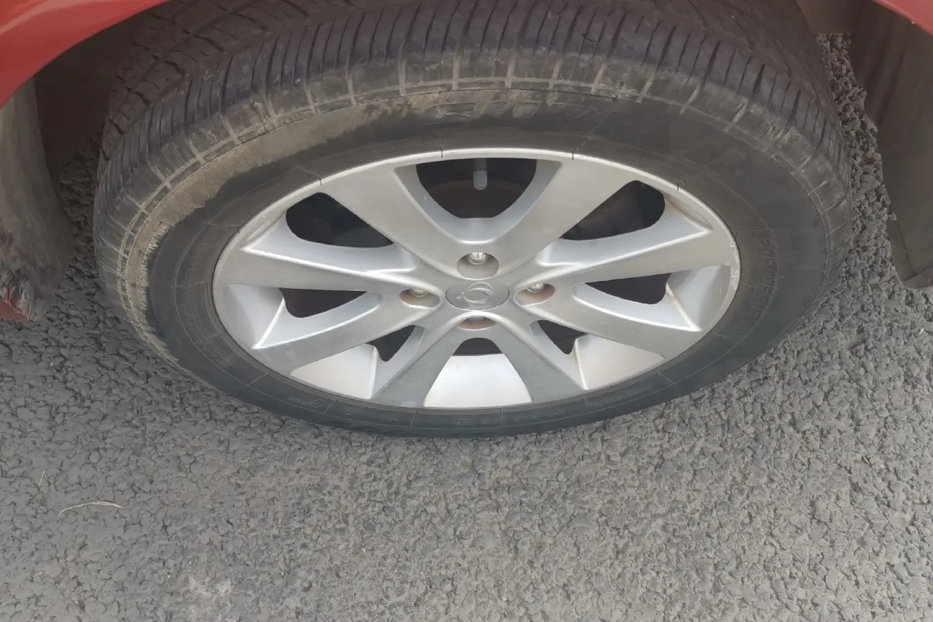 2012 Geely GC7 1.5L 106HP L4 5MT,autocango,china used car exporter,china ev exporter,chinese used car exporter,chinese used ev exporter