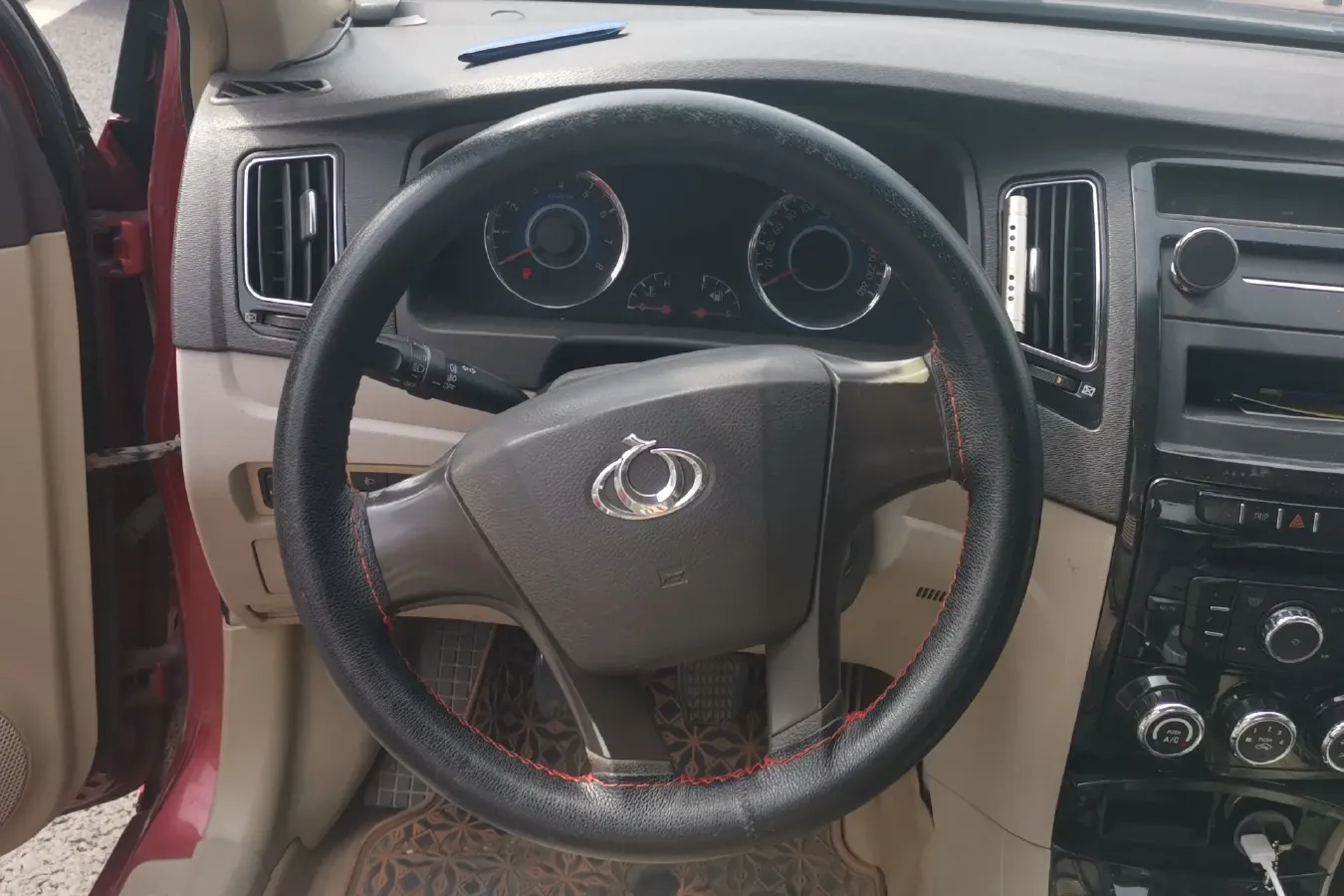 2012 Geely GC7 1.5L 106HP L4 5MT,autocango,china used car exporter,china ev exporter,chinese used car exporter,chinese used ev exporter