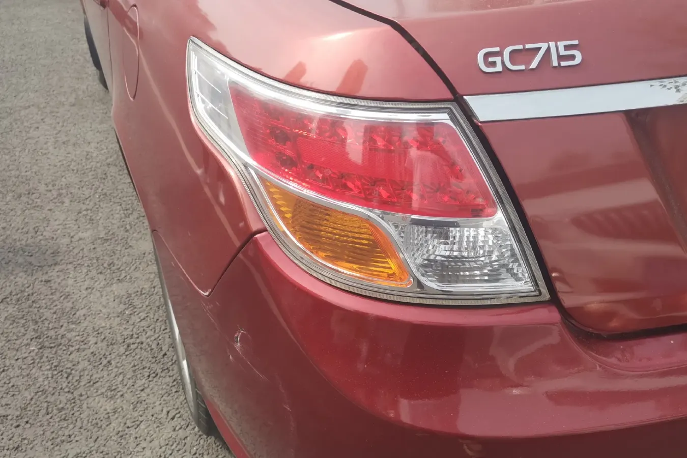 2012 Geely GC7 1.5L 106HP L4 5MT,autocango,china used car exporter,china ev exporter,chinese used car exporter,chinese used ev exporter