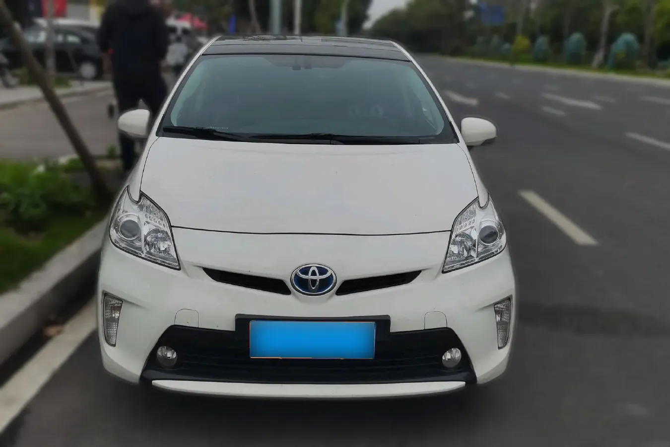 2012 Toyota Prius 1.8L 99HP L4 E-CVT Hybrid,autocango,china used car exporter,china ev exporter,chinese used car exporter,chinese used ev exporter