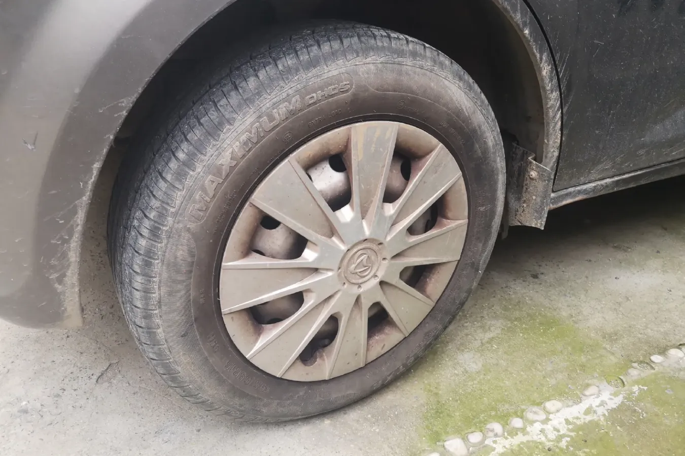 2021 ChangAn KuaYue KuaYueXing V5 EV BEV 41.86KWH,autocango,china used car exporter,china ev exporter,chinese used car exporter,chinese used ev exporter