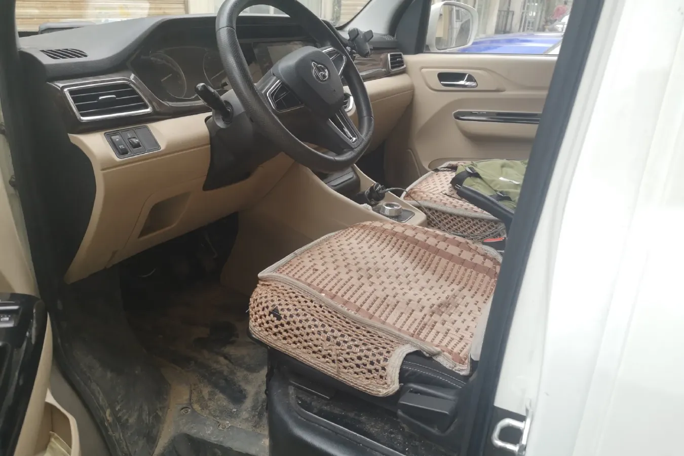 2021 ChangAn KuaYue KuaYueXing V5 EV BEV 41.86KWH,autocango,china used car exporter,china ev exporter,chinese used car exporter,chinese used ev exporter