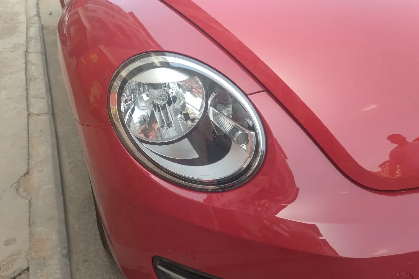 2013 Volkswagen Beetle 1.2T 105HP L4 7DCT,autocango,china used car exporter,china ev exporter,chinese used car exporter,chinese used ev exporter