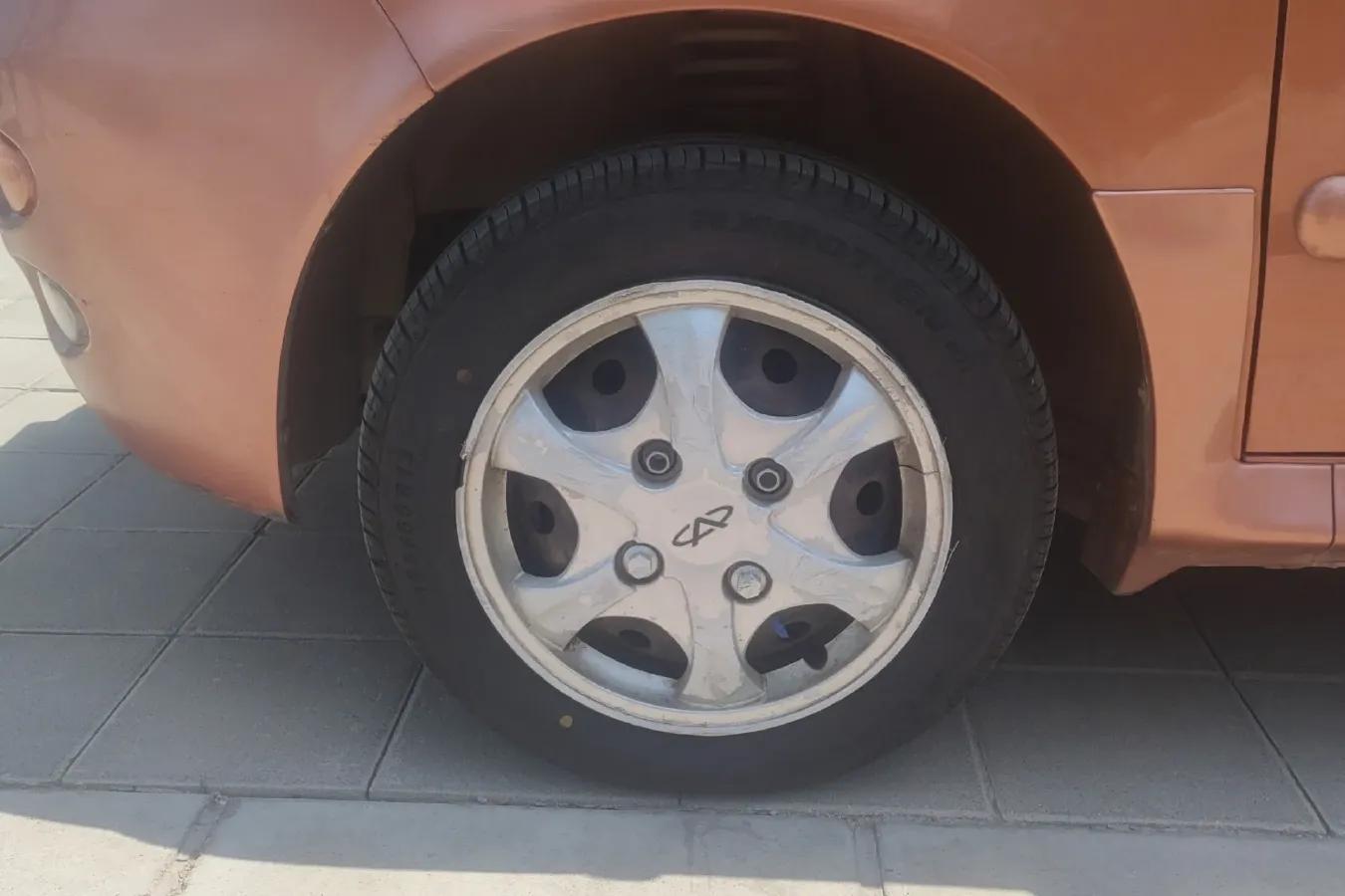 2012 Chery QQ3 1.0L 69HP L3 5MT,autocango,china used car exporter,china ev exporter,chinese used car exporter,chinese used ev exporter