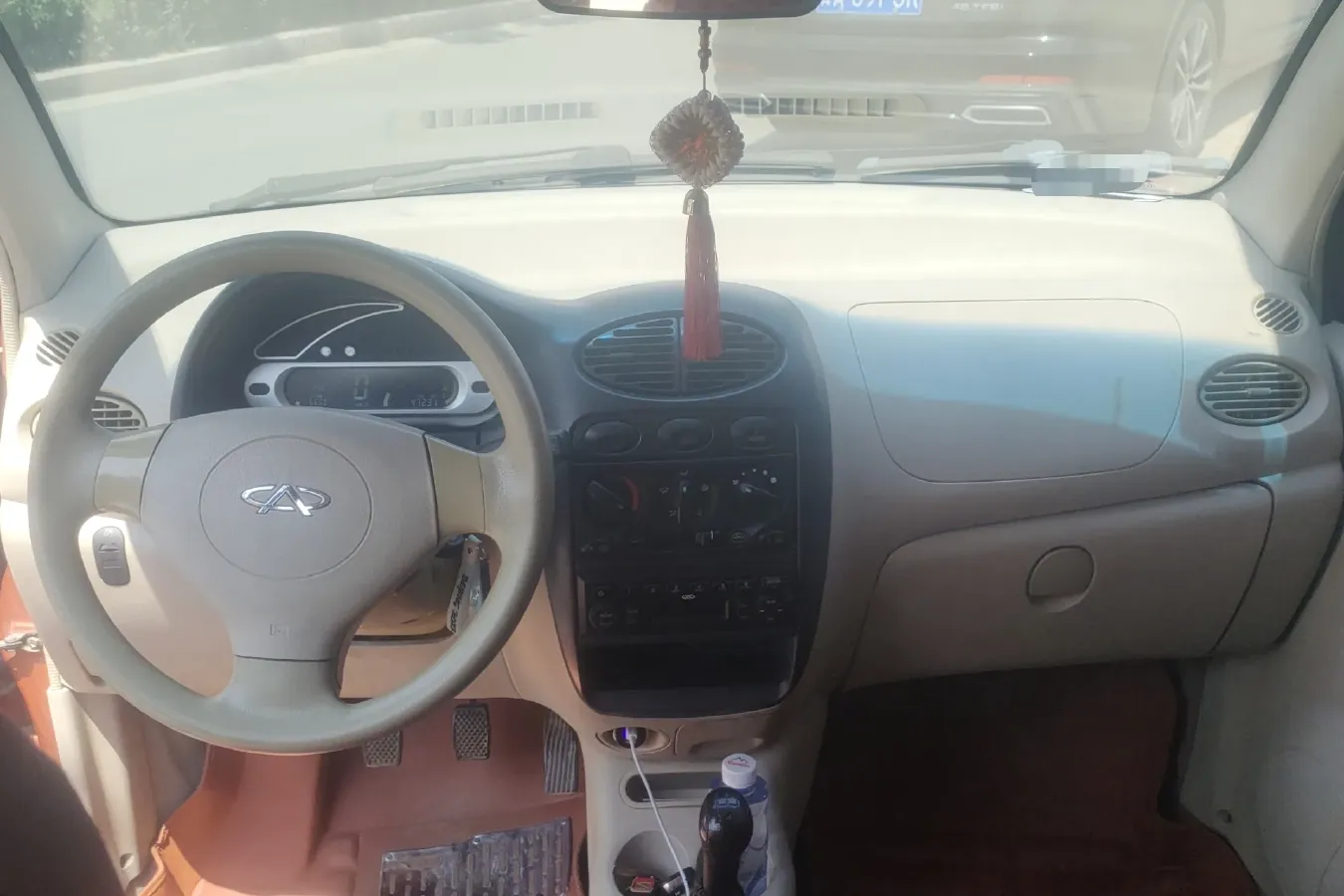 2012 Chery QQ3 1.0L 69HP L3 5MT,autocango,china used car exporter,china ev exporter,chinese used car exporter,chinese used ev exporter