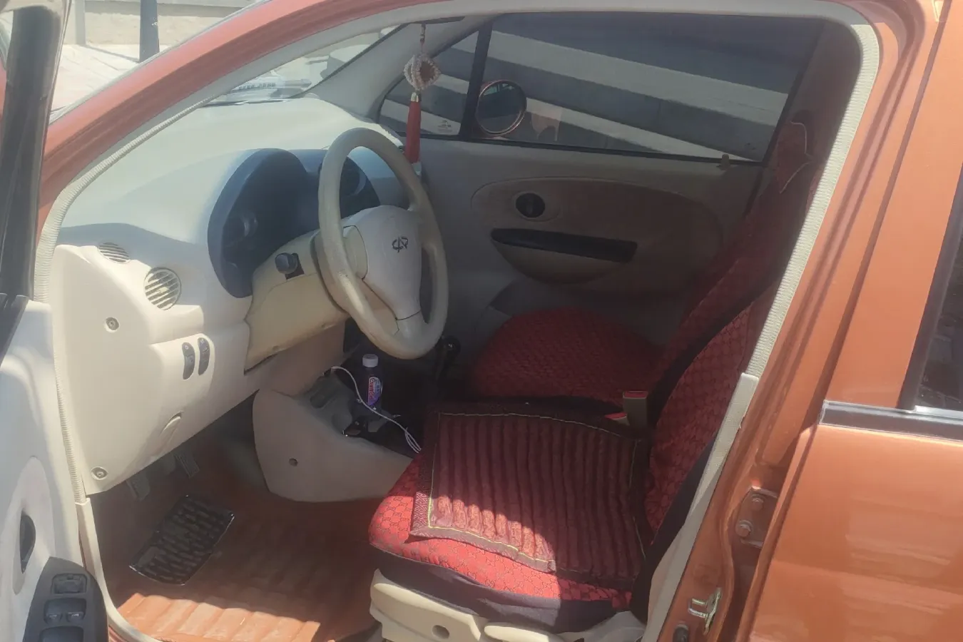 2012 Chery QQ3 1.0L 69HP L3 5MT,autocango,china used car exporter,china ev exporter,chinese used car exporter,chinese used ev exporter