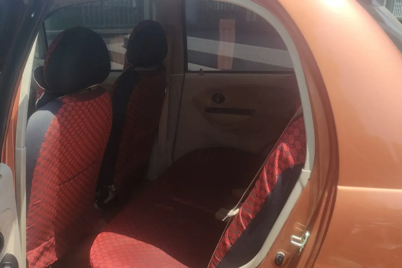 2012 Chery QQ3 1.0L 69HP L3 5MT,autocango,china used car exporter,china ev exporter,chinese used car exporter,chinese used ev exporter