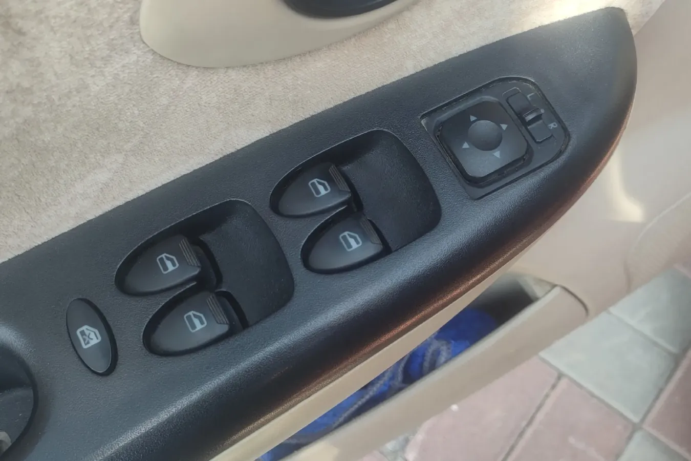 2012 Chery QQ3 1.0L 69HP L3 5MT,autocango,china used car exporter,china ev exporter,chinese used car exporter,chinese used ev exporter