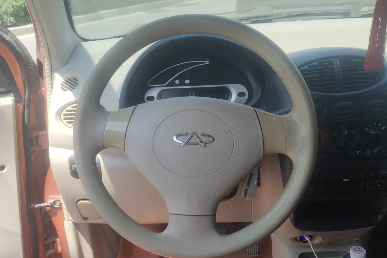 2012 Chery QQ3 1.0L 69HP L3 5MT,autocango,china used car exporter,china ev exporter,chinese used car exporter,chinese used ev exporter