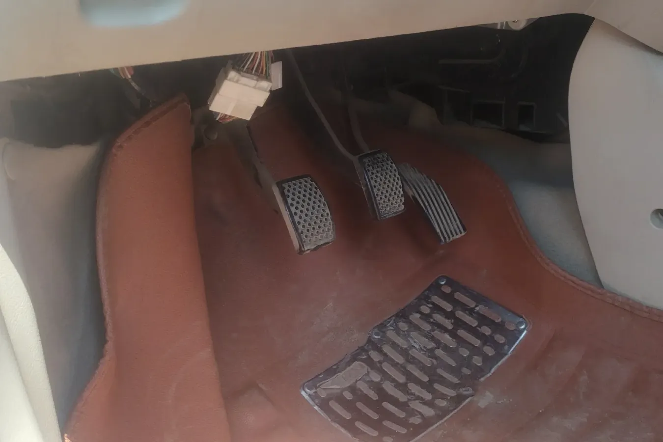 2012 Chery QQ3 1.0L 69HP L3 5MT,autocango,china used car exporter,china ev exporter,chinese used car exporter,chinese used ev exporter