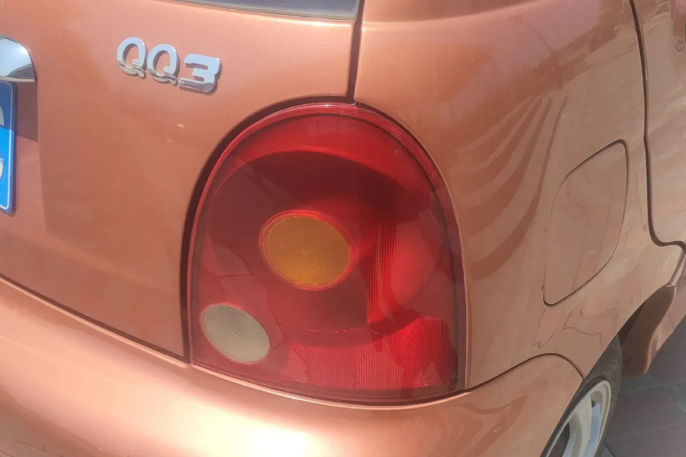 2012 Chery QQ3 1.0L 69HP L3 5MT,autocango,china used car exporter,china ev exporter,chinese used car exporter,chinese used ev exporter