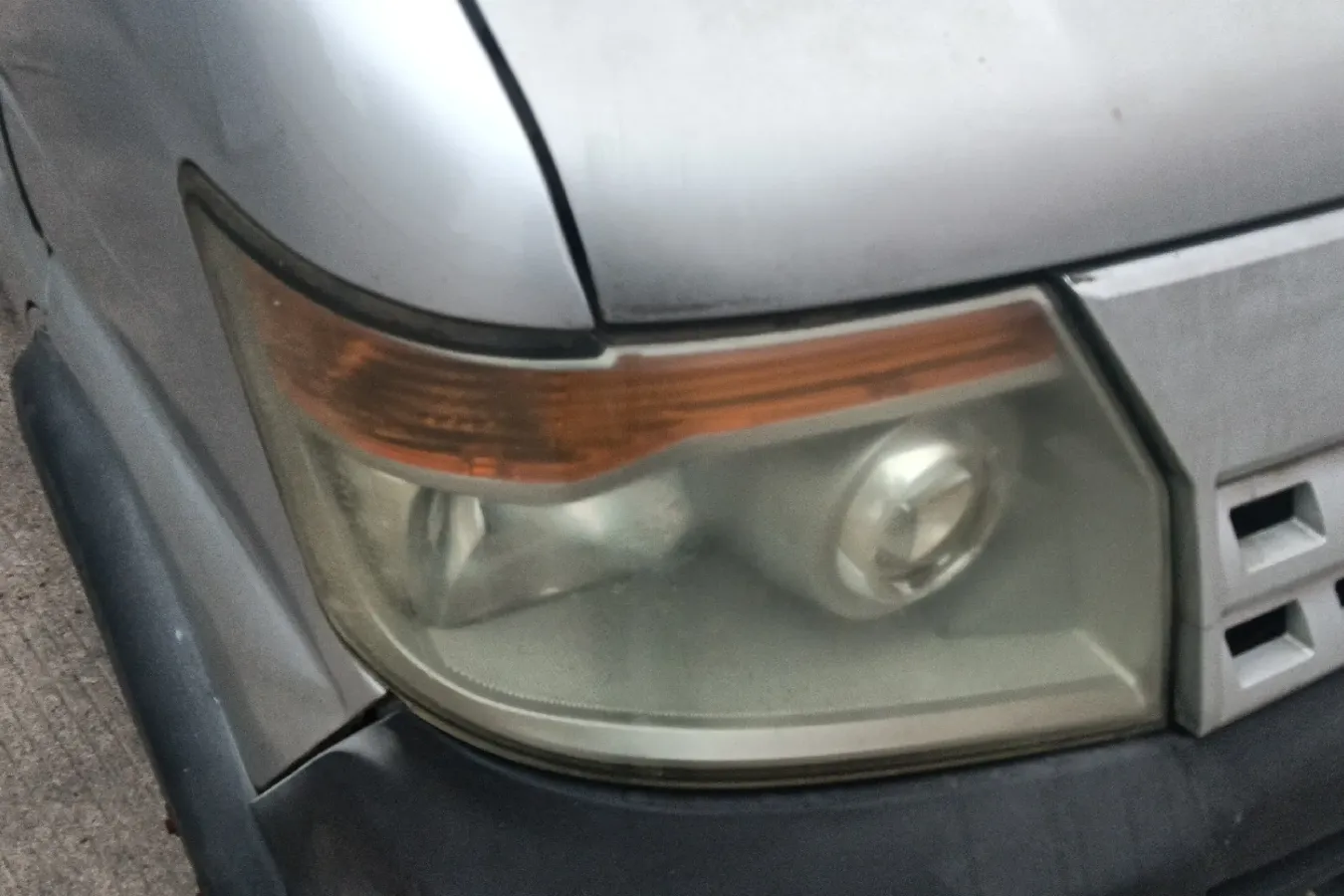 2015 ChangAn Kaicene ShenQi T20 1.3L 99HP L4 5MT,autocango,china used car exporter,china ev exporter,chinese used car exporter,chinese used ev exporter