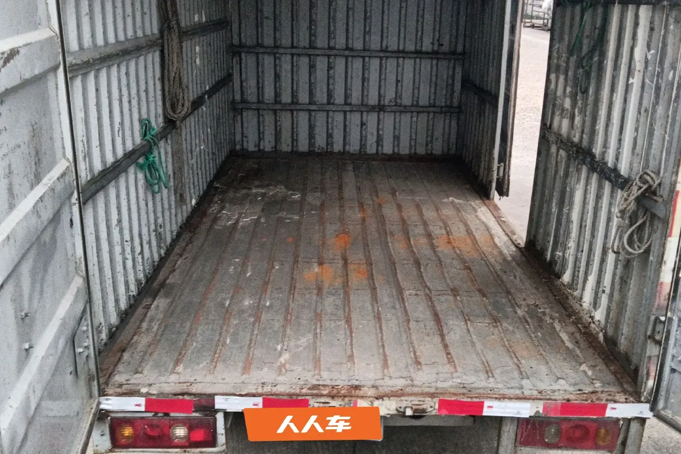 2015 ChangAn Kaicene ShenQi T20 1.3L 99HP L4 5MT,autocango,china used car exporter,china ev exporter,chinese used car exporter,chinese used ev exporter