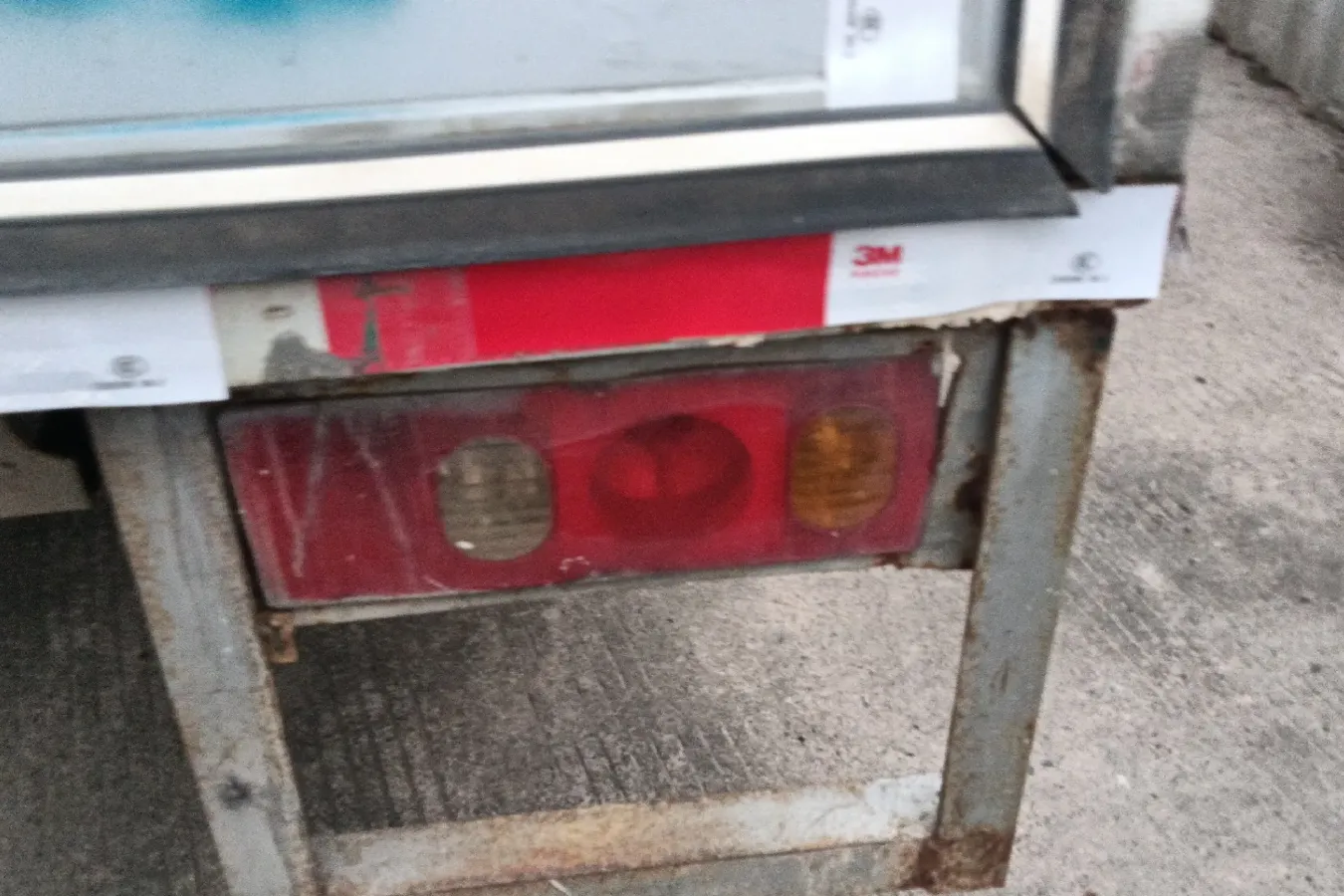 2015 ChangAn Kaicene ShenQi T20 1.3L 99HP L4 5MT,autocango,china used car exporter,china ev exporter,chinese used car exporter,chinese used ev exporter