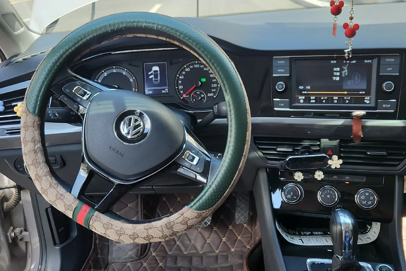 2019 Volkswagen Bora 1.5L 113HP L4 6AT,autocango,china used car exporter,china ev exporter,chinese used car exporter,chinese used ev exporter