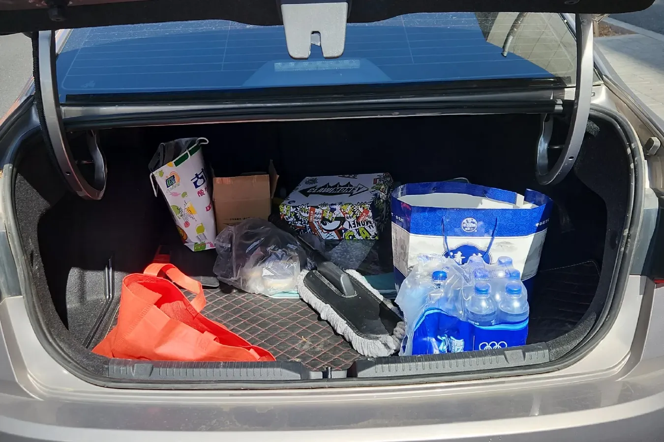 2019 Volkswagen Bora 1.5L 113HP L4 6AT,autocango,china used car exporter,china ev exporter,chinese used car exporter,chinese used ev exporter