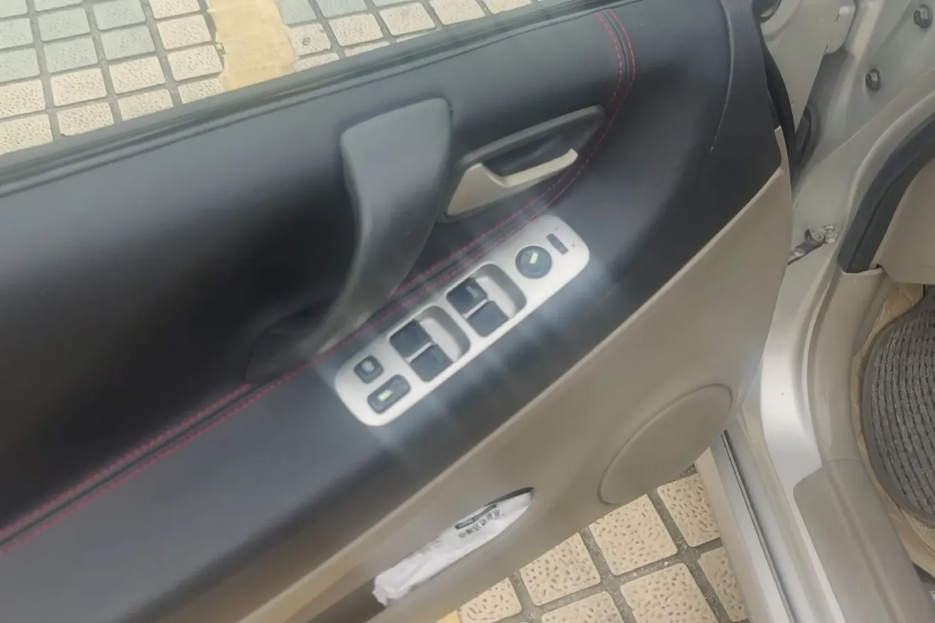 2006 Suzuki Liana 1.6L 95HP L4 5MT,autocango,china used car exporter,china ev exporter,chinese used car exporter,chinese used ev exporter