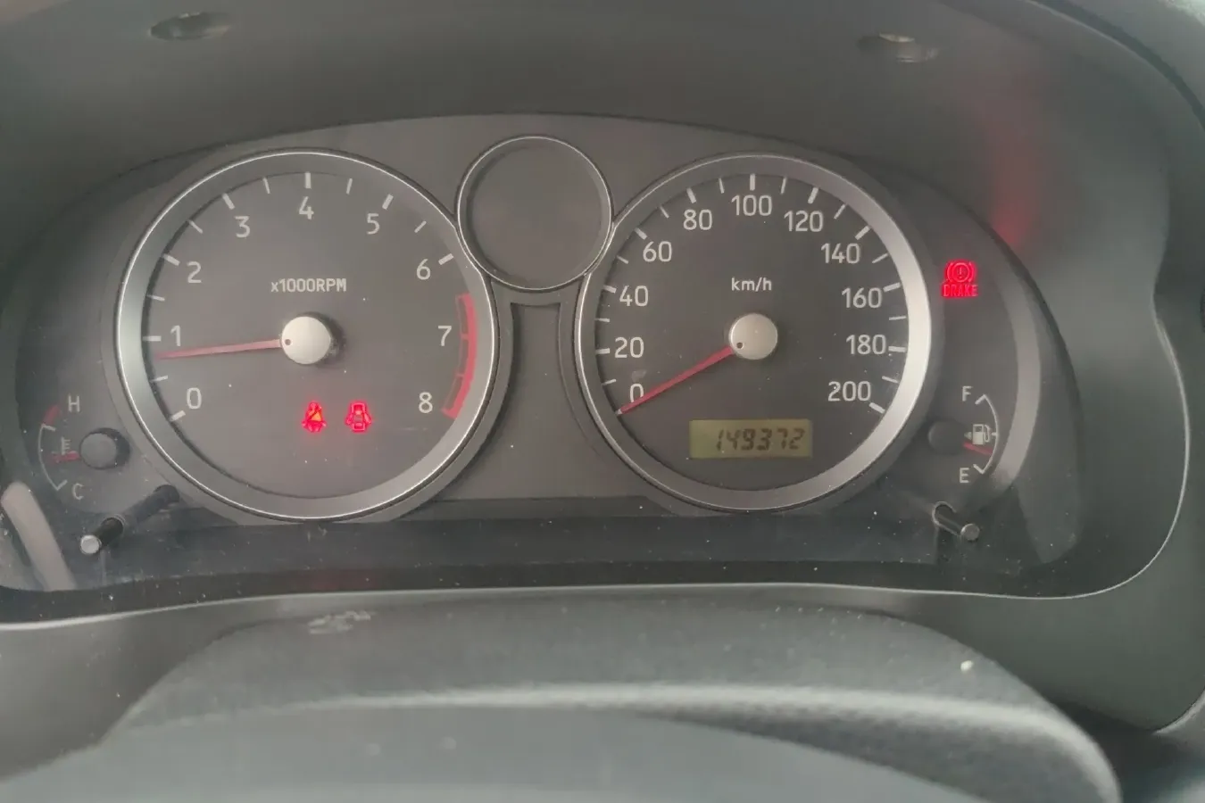 2006 Suzuki Liana 1.6L 95HP L4 5MT,autocango,china used car exporter,china ev exporter,chinese used car exporter,chinese used ev exporter