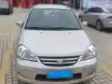 2006 Suzuki Liana 1.6L 95HP L4 5MT