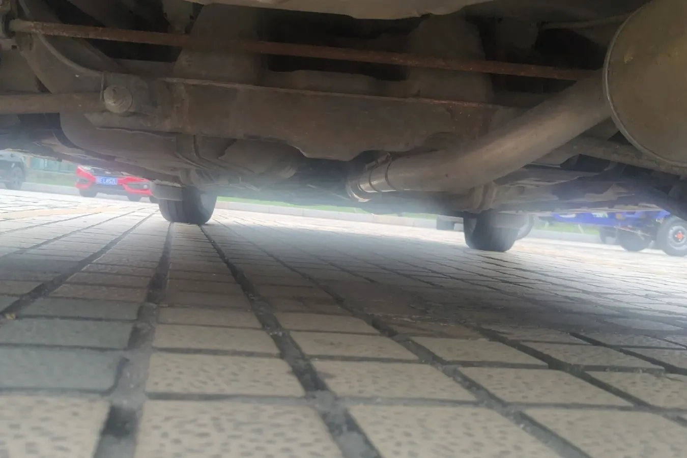 2006 Suzuki Liana 1.6L 95HP L4 5MT,autocango,china used car exporter,china ev exporter,chinese used car exporter,chinese used ev exporter