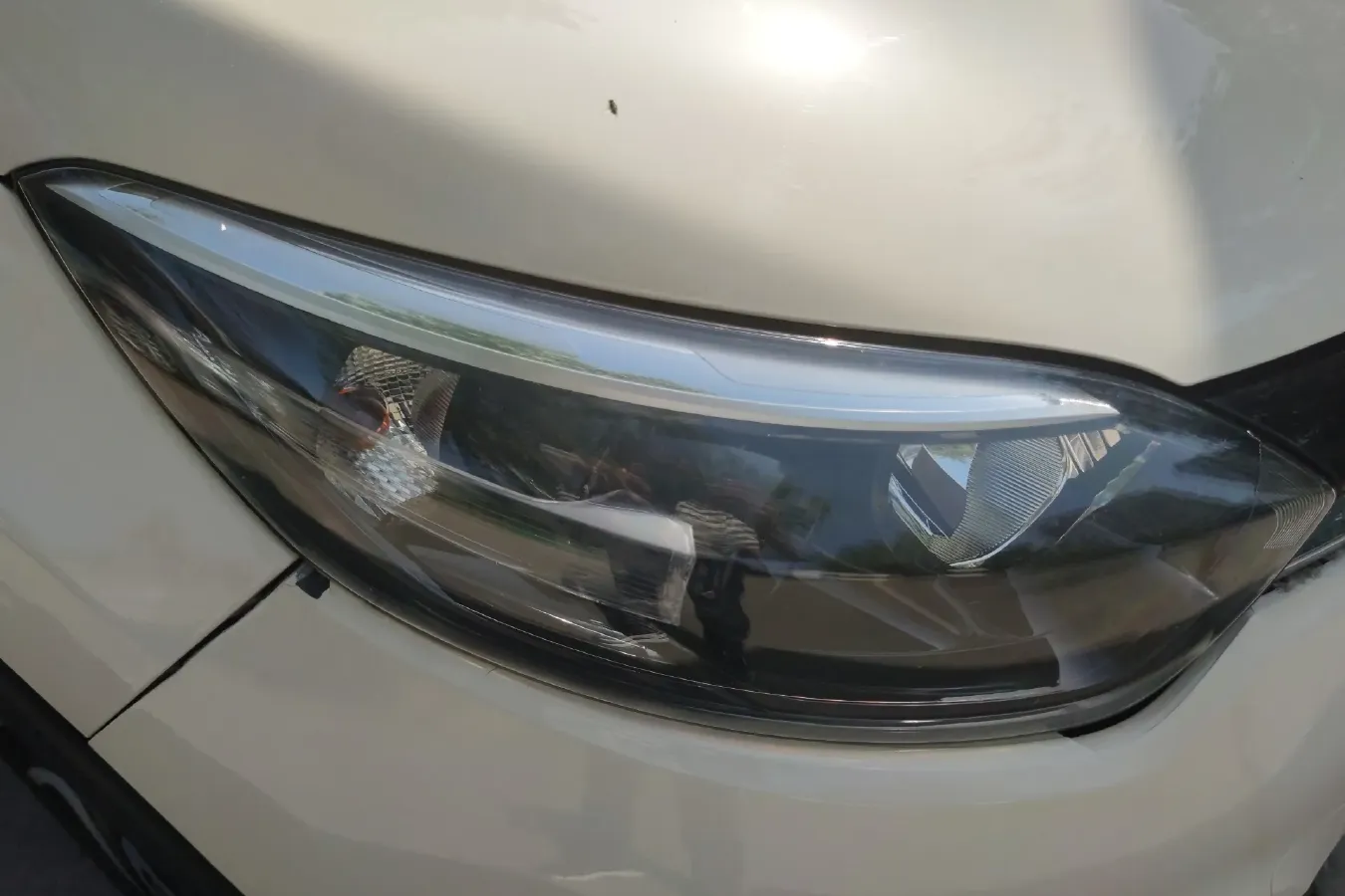 2015 Renault  Captur 1.2T 116HP L4 6DCT,autocango,china used car exporter,china ev exporter,chinese used car exporter,chinese used ev exporter