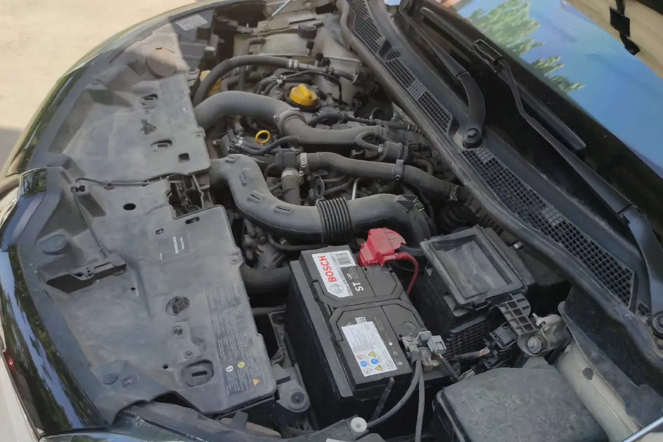 2015 Renault  Captur 1.2T 116HP L4 6DCT,autocango,china used car exporter,china ev exporter,chinese used car exporter,chinese used ev exporter