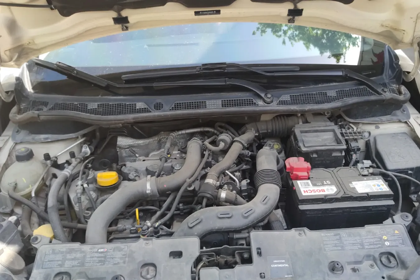 2015 Renault  Captur 1.2T 116HP L4 6DCT,autocango,china used car exporter,china ev exporter,chinese used car exporter,chinese used ev exporter