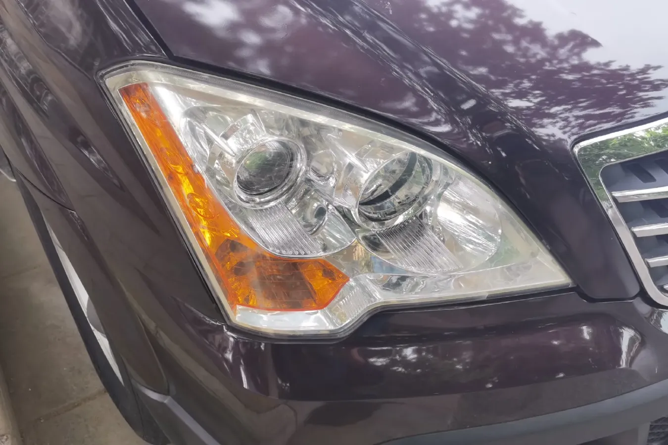 2011 Roewe W5 1.8T 160HP L4 6AT,autocango,china used car exporter,china ev exporter,chinese used car exporter,chinese used ev exporter