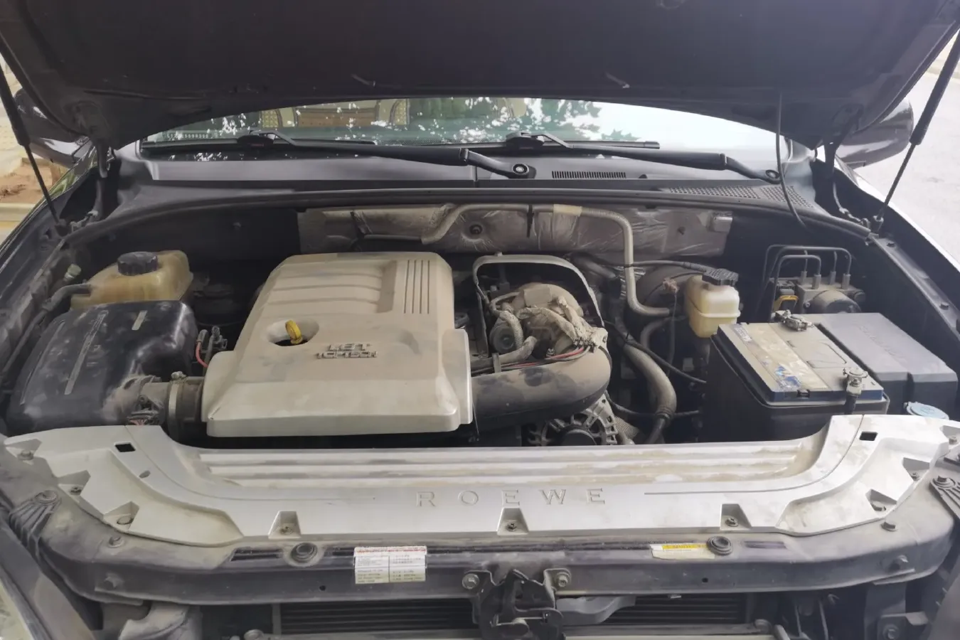 2011 Roewe W5 1.8T 160HP L4 6AT,autocango,china used car exporter,china ev exporter,chinese used car exporter,chinese used ev exporter