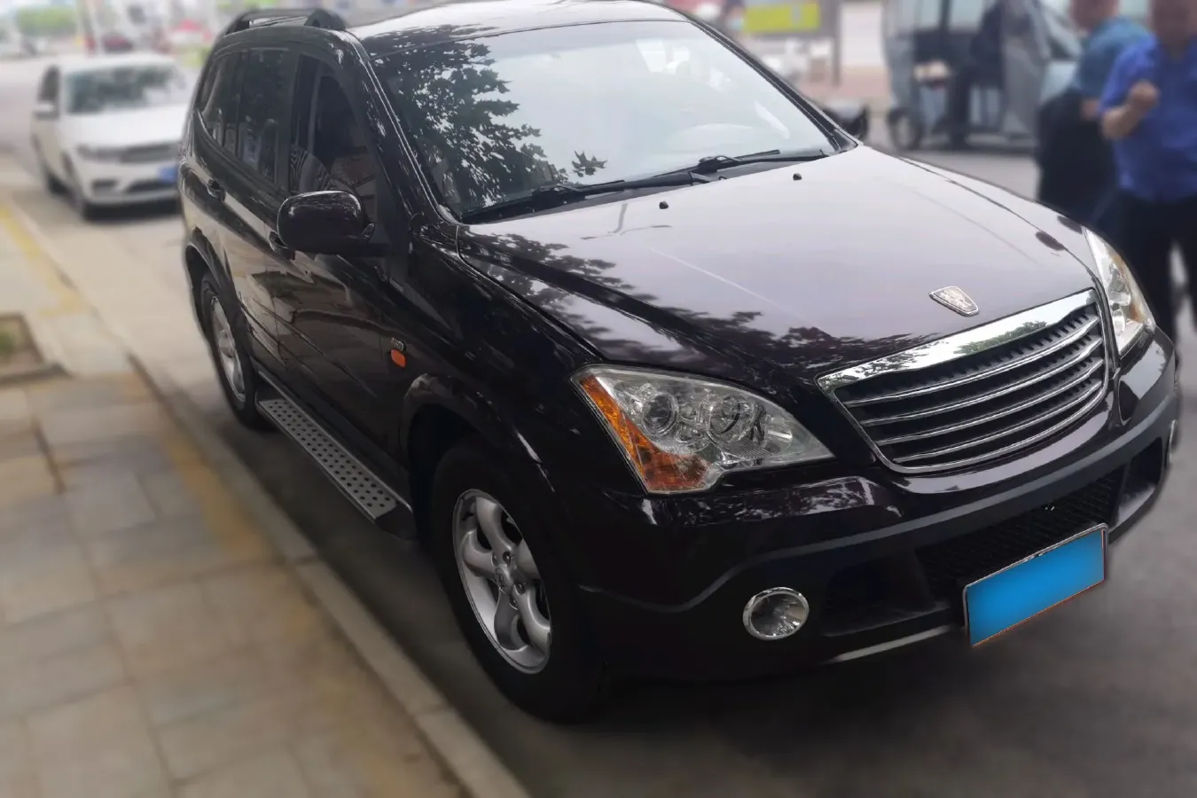 2011 Roewe W5 1.8T 160HP L4 6AT,autocango,china used car exporter,china ev exporter,chinese used car exporter,chinese used ev exporter