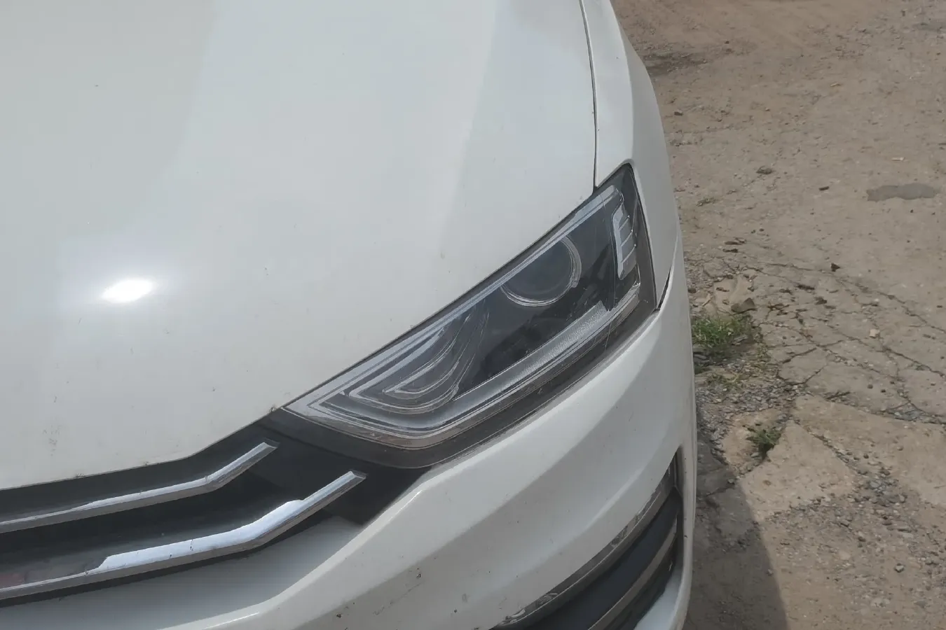 2016 Zotye SR7 1.5T 150HP L4 5MT,autocango,china used car exporter,china ev exporter,chinese used car exporter,chinese used ev exporter